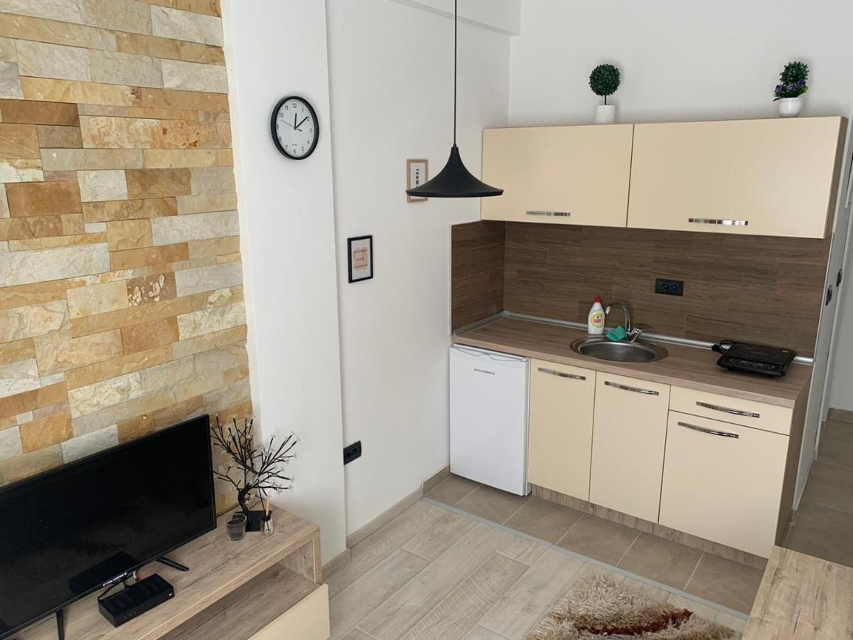 Apartmani Dzankovic Kopaonik Exterior foto